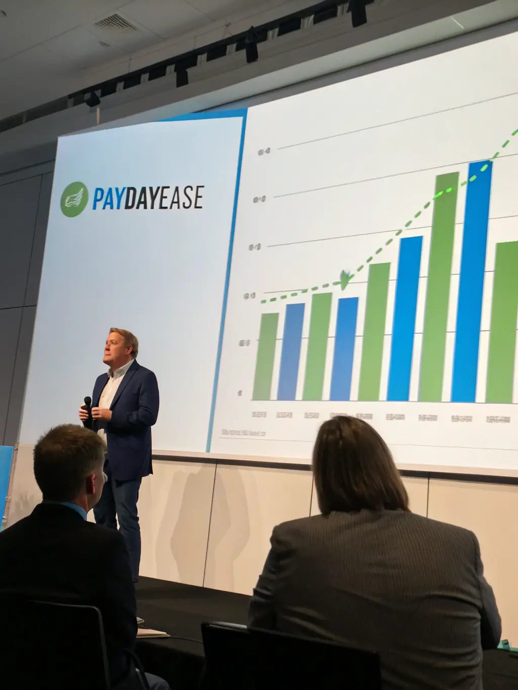 A graph showing the potential savings from choosing a lower interest rate mortgage over the life of the loan, emphasizing long-term financial benefits.